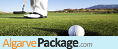 algarve golf & holiday packages